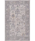 KAS Mira Ivory 4616 7ft.10in. Round Rug