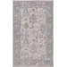 KAS Mira Ivory 4616 2ft.3in. x 8ft. Rectangle Rug
