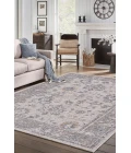KAS Mira Ivory 4616 7ft.10in. Round Rug