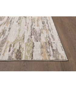 KAS Mira Ivory 4617 2ft.3in. x 8ft. Rectangle Rug