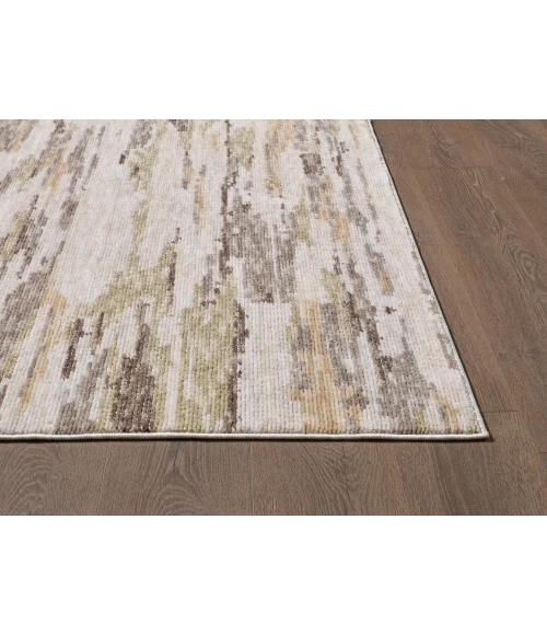 KAS Mira Ivory 4617 2ft.3in. x 8ft. Rectangle Rug