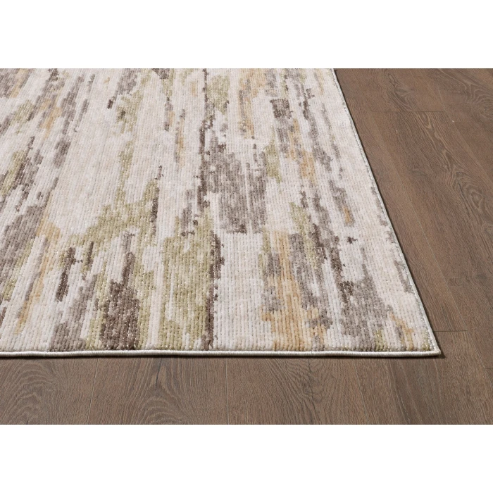 KAS Mira Ivory 4617 7ft.10in. x 11ft. Rectangle Rug