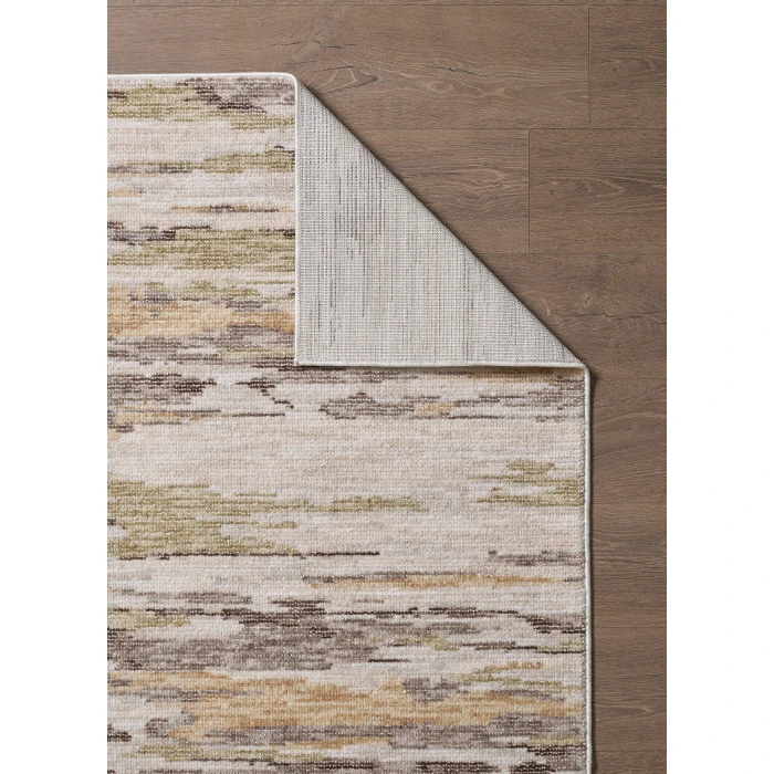 KAS Mira Ivory 4617 7ft.10in. x 11ft. Rectangle Rug