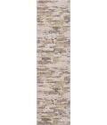 KAS Mira Ivory 4617 2ft.3in. x 8ft. Rectangle Rug
