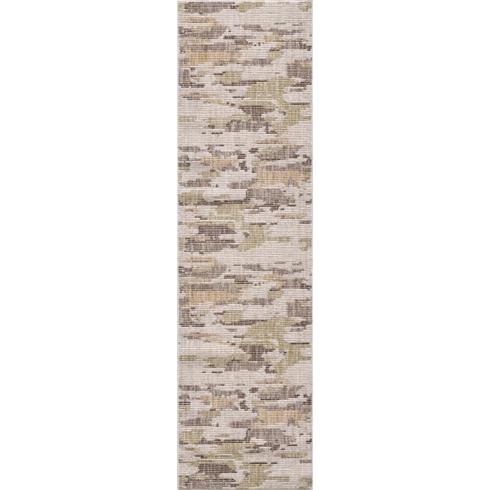 KAS Mira Ivory 4617 7ft.10in. x 11ft. Rectangle Rug