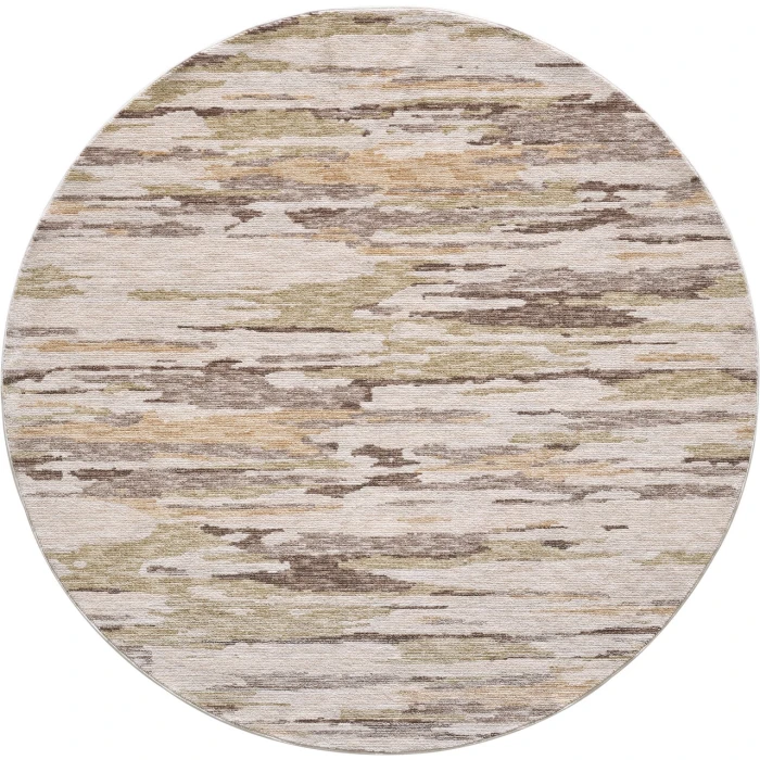 KAS Mira Ivory 4617 7ft.10in. x 11ft. Rectangle Rug