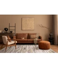 KAS Mira Ivory 4617 2ft.3in. x 8ft. Rectangle Rug