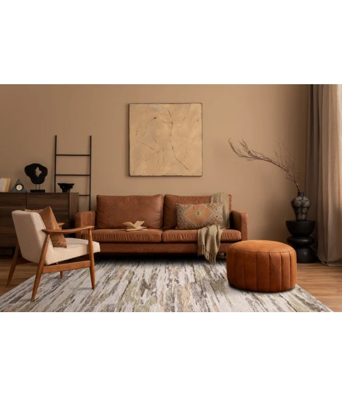 KAS Mira Ivory 4617 2ft.3in. x 8ft. Rectangle Rug