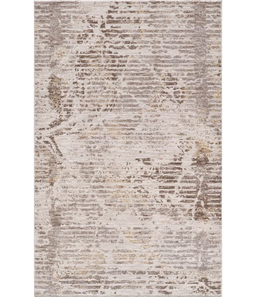 KAS Mira Sienna 4618 2ft.3in. x 8ft. Rectangle Rug