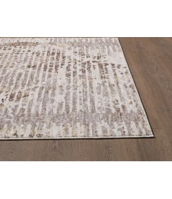 KAS Mira Sienna 4618 2ft.3in. x 8ft. Rectangle Rug