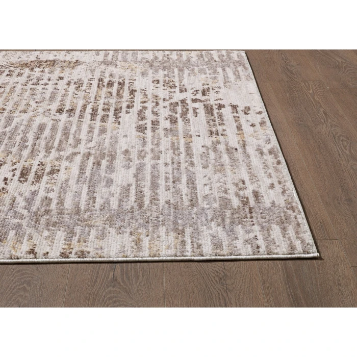 KAS Mira Sienna 4618 2ft.3in. x 8ft. Rectangle Rug