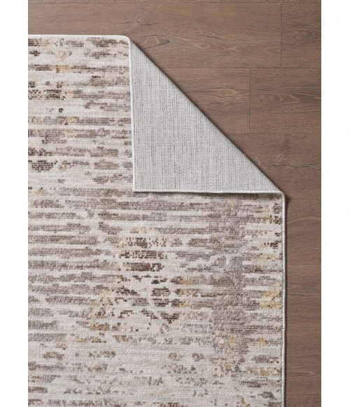 KAS Mira Sienna 4618 2ft.3in. x 8ft. Rectangle Rug