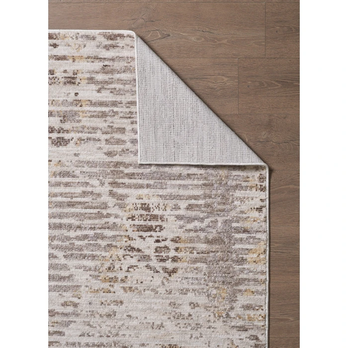 KAS Mira Sienna 4618 2ft.3in. x 8ft. Rectangle Rug