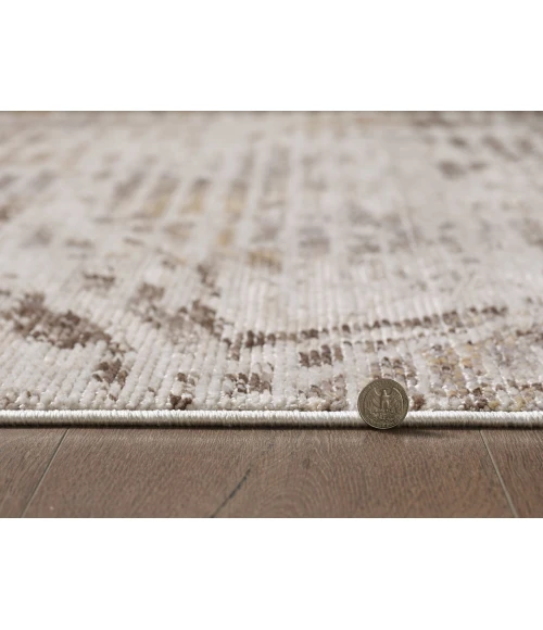 KAS Mira Sienna 4618 2ft.3in. x 8ft. Rectangle Rug