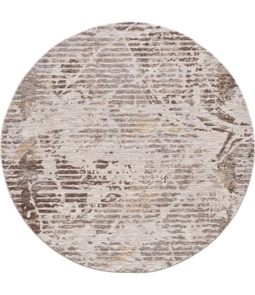 KAS Mira Sienna 4618 2ft.3in. x 8ft. Rectangle Rug