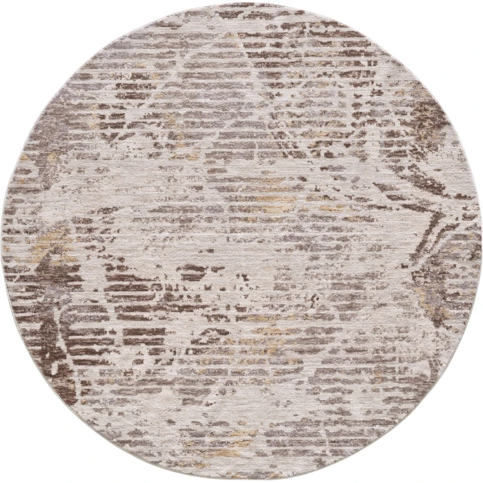 KAS Mira Sienna 4618 2ft.3in. x 8ft. Rectangle Rug