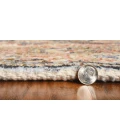 Kas Morris 2220 Charcoal Mediterra Area Rug 3'3" x 5'3"
