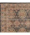 Kas Morris 2220 Charcoal Mediterra Area Rug 3'3" x 5'3"