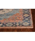 Kas Morris 2224 Blue Charisma Area Rug 3'3" x 5'3"