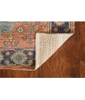 Kas Morris 2224 Blue Charisma Area Rug 3'3" x 5'3"