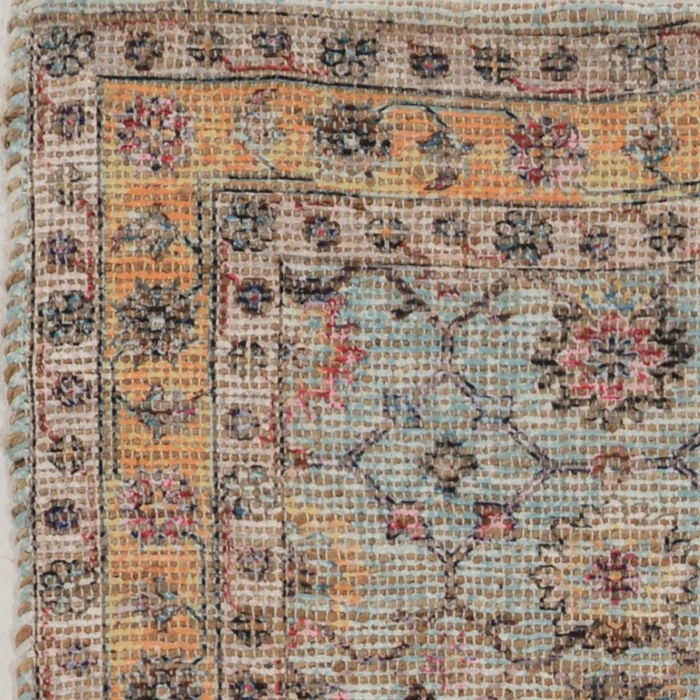Kas Morris 2225 Spa Hudson Area Rug 8' 6" x 11"6"