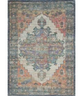 Kas Morris 2228 Multi Pendant Area Rug 5' x 7'
