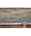 Kas Morris 2228 Multi Pendant Area Rug 5' x 7'