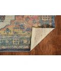 Kas Morris 2228 Multi Pendant Area Rug 5' x 7'