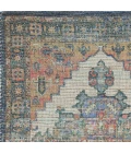 Kas Morris 2228 Multi Pendant Area Rug 5' x 7'