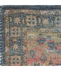 Kas Morris 2228 Multi Pendant Area Rug 5' x 7'