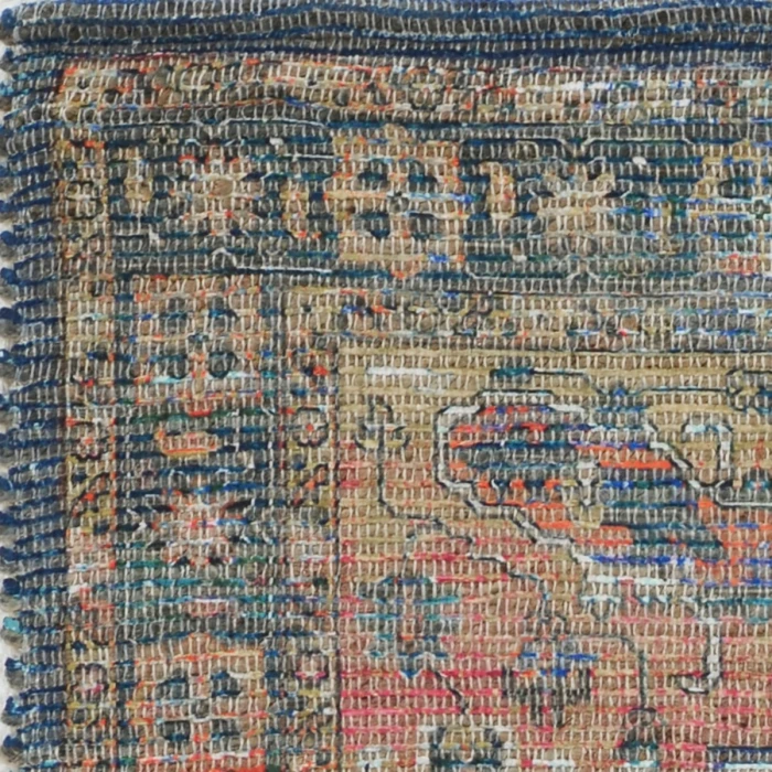 Kas Morris 2228 Multi Pendant Area Rug 8' 6" x 11"6"