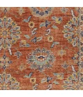 Kas Morris 2230 Spice Chloe Area Rug 3'3" x 5'3"