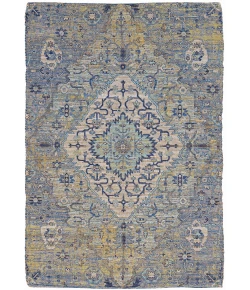 Kas Morris Moi2232 Area Rug 27 in. x 45 in. Rectangle