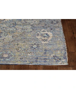 Kas Morris Moi2232 Area Rug 27 in. x 45 in. Rectangle