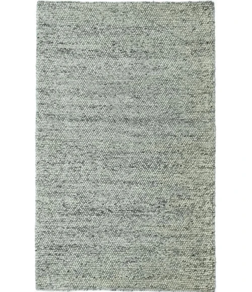Kas Pave 8502 Ivory Grey Cornerstone Area Rug