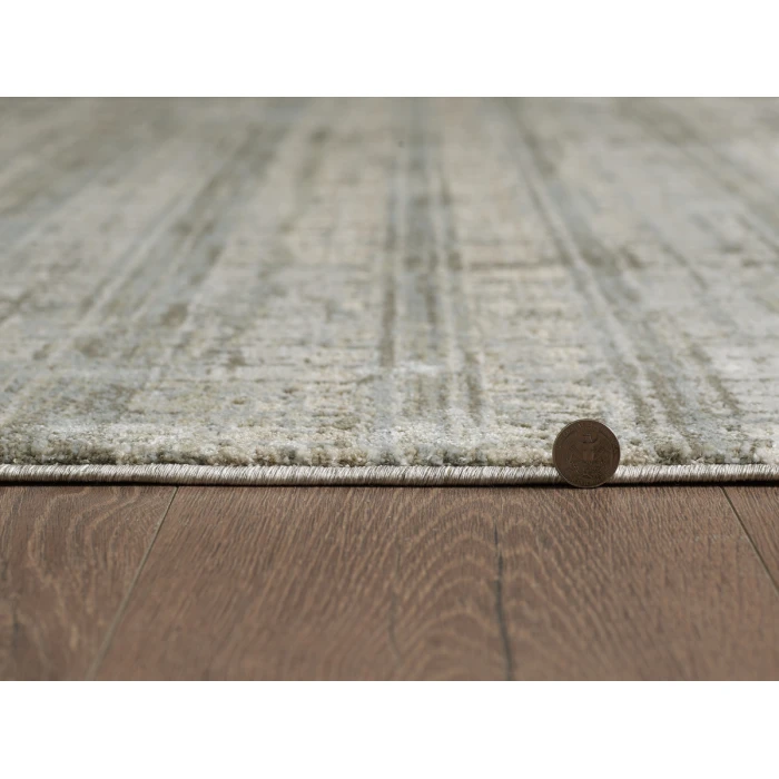 Kas Peyton Ivory 4001 3 ft. 3 in. X 5 ft. 3 in. Rectangle Rug