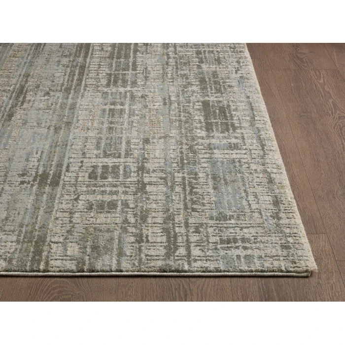 Kas Peyton Ivory 4001 3 ft. 3 in. X 5 ft. 3 in. Rectangle Rug