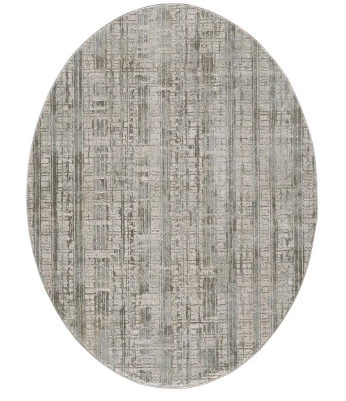 Kas Peyton Ivory 4001 9 ft. X 12 ft. 2 in. Rectangle Rug