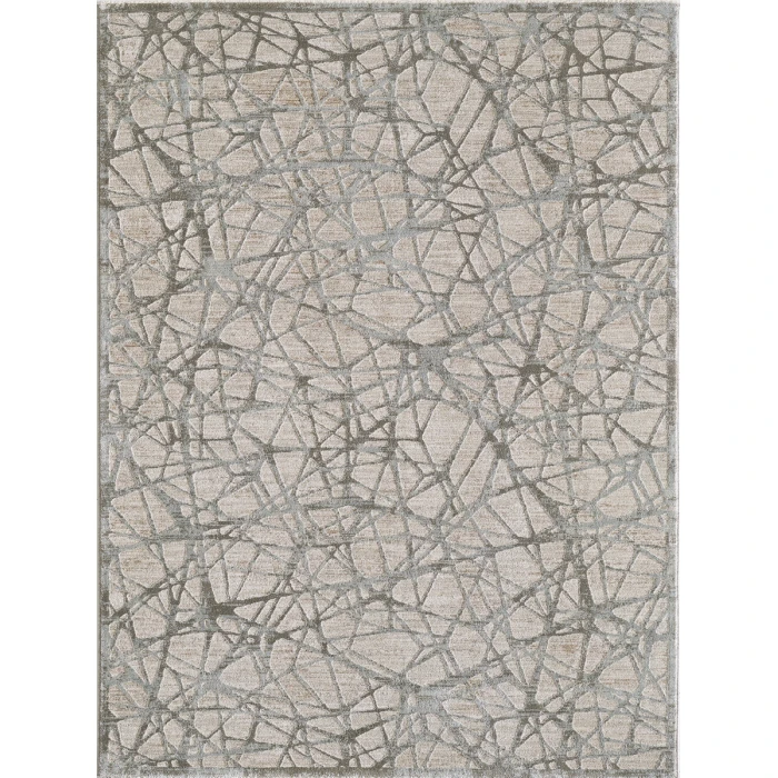 Kas Peyton Beige 4002 6 ft. 6 in. X 9 ft. 6 in. Rectangle Rug