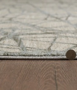 Kas Peyton Beige 4002 9 ft. X 12 ft. 2 in. Rectangle Rug