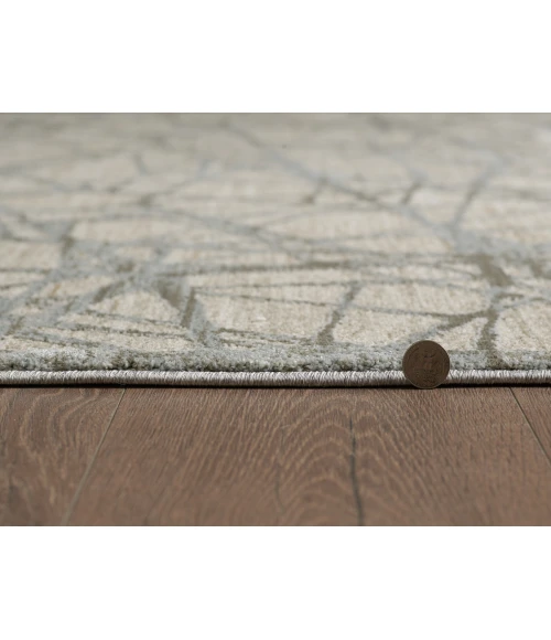 Kas Peyton Beige 4002 9 ft. X 12 ft. 2 in. Rectangle Rug