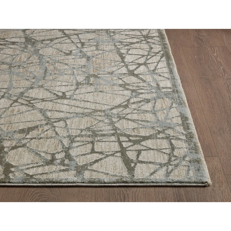 Kas Peyton Beige 4002 12 ft. X 15 ft. Rectangle Rug