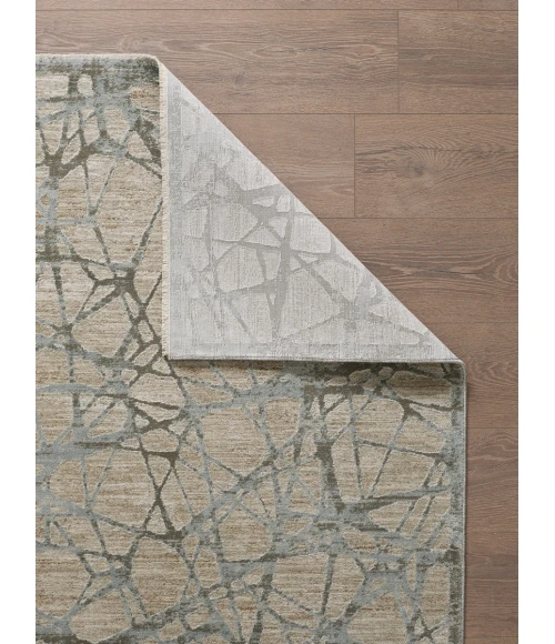 Kas Peyton Beige 4002 9 ft. X 12 ft. 2 in. Rectangle Rug