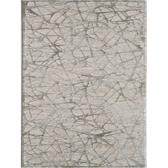 Kas Peyton Beige 4002 6 ft. 6 in. X 9 ft. 6 in. Rectangle Rug