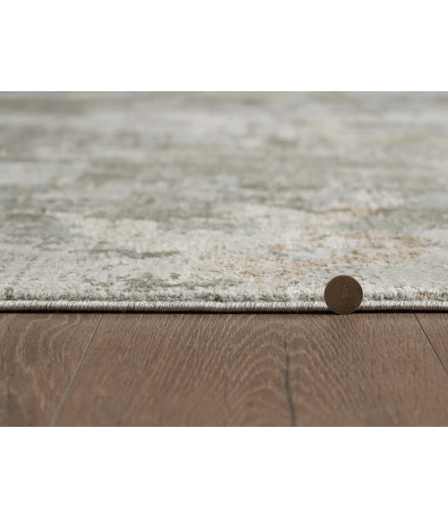 Kas Peyton Ivory 4003 9 ft. X 12 ft. 2 in. Rectangle Rug