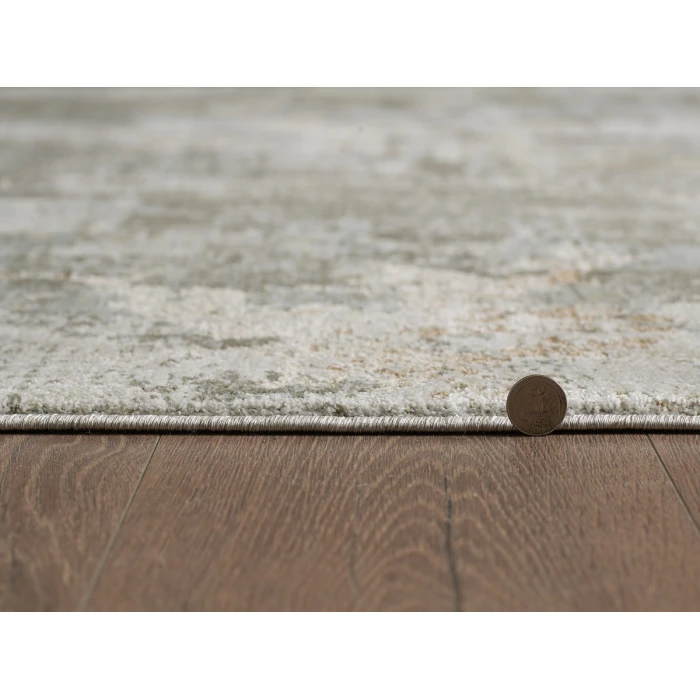 Kas Peyton Ivory 4003 9 ft. X 12 ft. 2 in. Rectangle Rug