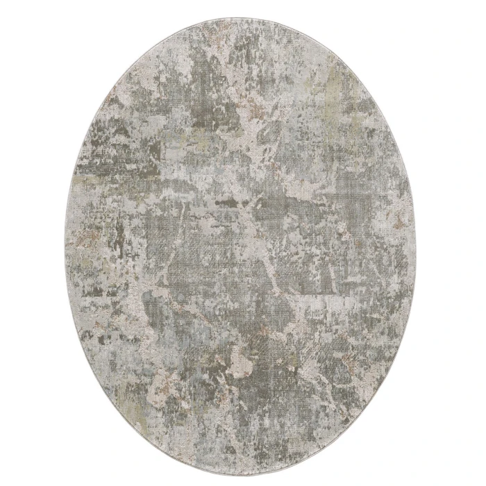 Kas Peyton Ivory 4003 9 ft. X 12 ft. 2 in. Rectangle Rug