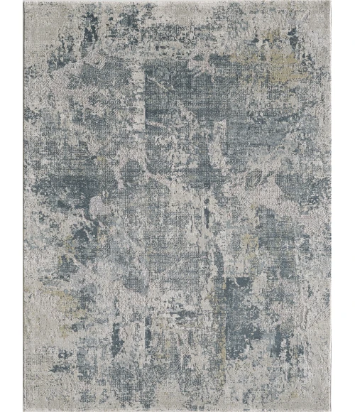 Kas Peyton Grey 4004 6 ft. 6 in. X 9 ft. 6 in. Rectangle Rug