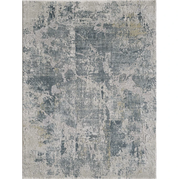 Kas Peyton Grey 4004 9 ft. X 12 ft. 2 in. Rectangle Rug