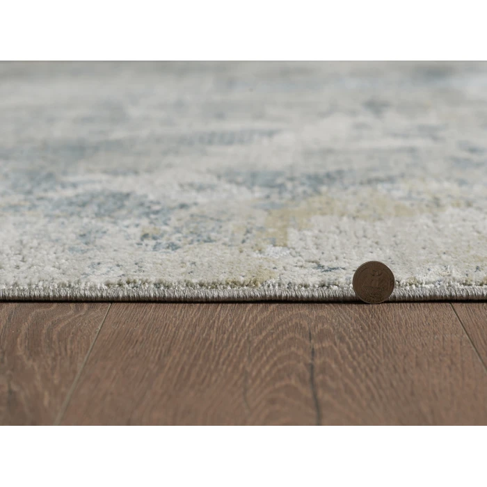 Kas Peyton Grey 4004 9 ft. X 12 ft. 2 in. Rectangle Rug